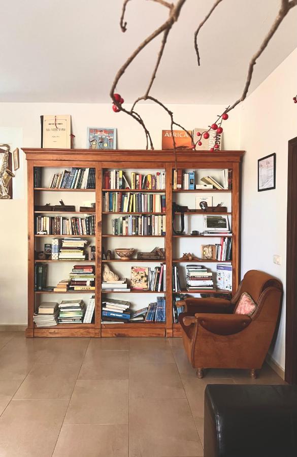 לה אדראדה Posada Rural La Resinera מראה חיצוני תמונה