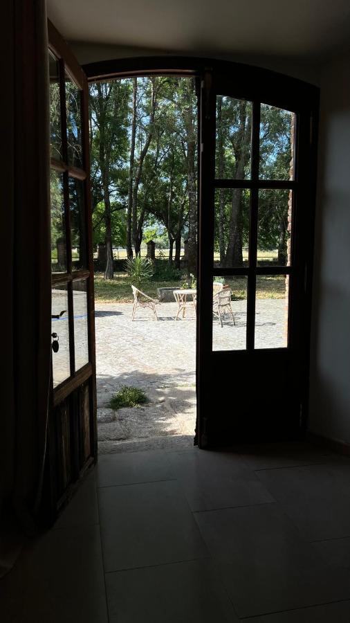 לה אדראדה Posada Rural La Resinera מראה חיצוני תמונה
